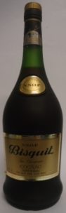 1000ml stated, produce of France; for duty free sales only