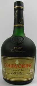 750ml stated; with Produce of France underneath