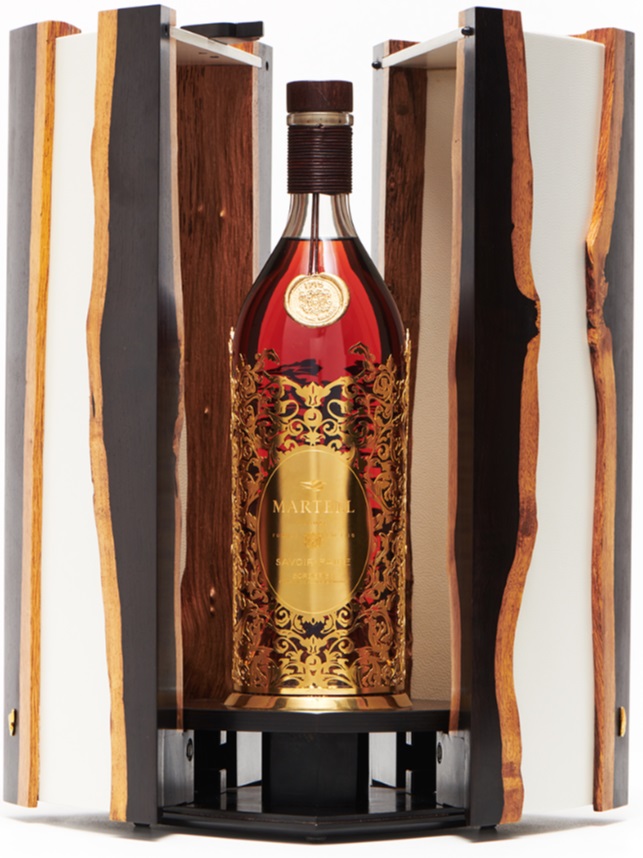 Cognac XO - Vignoble Peronneau - Bouteille de 70 cl