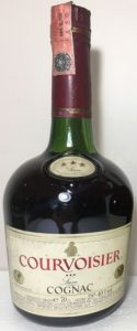 70cl stated differently; Italian import (Dalla Ditta Cedal, Milano)