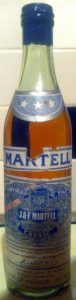 With maximum price 19 per bottle printed (UK, 1950s)