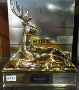 700ml stated, gold stag