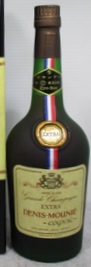 With a black nec label; Asian import, 700ml