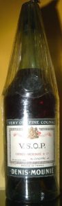 1.5L VSOP; 40% stated in lower right