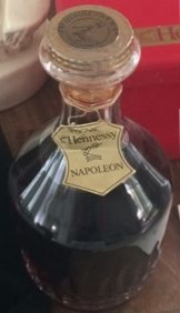 Napoléon, without abv or content stated