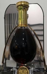 20cl L'Or de Jean (stated on the box); Malaysian import