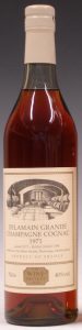 1971 (landed 1973, bottled 1996) The Wine Society