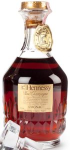 VSOP fine champagne, 750ml stated