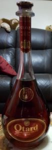 3L Jeroboam, VSOP (content stated at the bottom)