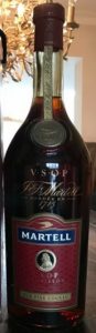 3L Old Fine Cognac (content stated on the box)