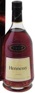 VSOP, one line underneath, 750ml; B421 stated (South African bottle)