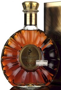 70cl, Duty Free Sales Only; click to see details of the back side