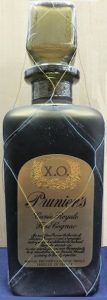 700ml XO Cuvée Royale, fine cognac