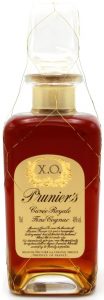 XO, Cuvée Royale, Fine Cognac; 70cl stated