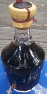 75cl Très Vieille Grande Champagne, Baccarat (1959)