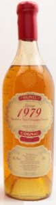 1979 Vintage petite champagne