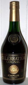 70cl, stated; with a cotisation symbol (>1984)
