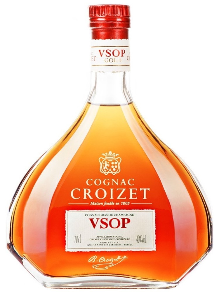 Roulette vsop. Croizet VSOP. Круазе коньяк 0.7. Французский коньяк ВСОП. Pierre Croizet Cognac VSOP.