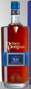 1L, more distance between label and 'fine cognac'