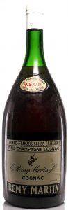 4.5L (not stated on bottle but stated at auction) Französisches Erzeugnis, Schneider import, Bingen am Rhein
