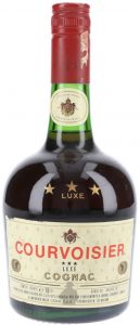 '*** luxe' on the label; imported by Cedal, Milano, 'e 70cl' stated