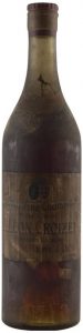 Cognac fine champagne, récolte 1875 bottled 1930s (est.)