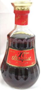 70cl, for duty free sales only (see back); MAHK stated, with an additional seal around the neck
