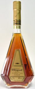 70cl, appellation fine champagne controlé stated; Asian import