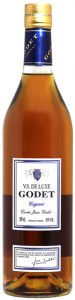 750ML VS De Luxe, Cuvée Jean Godet