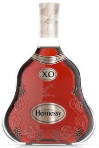 XO Ice, smooth label, 1L (in a box)