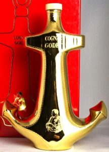 700ml gold anchor
