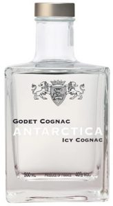 50cl Antarctica Icy cognac