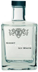 0,50 Litre Antarctica Icy white (cognac?)