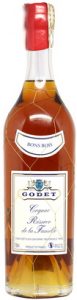 Bons Bois, Réserve de la Famille; 700ml, with a pregancy warning