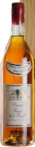 Grande Champagne Ambleville, Réserve de la Famille; 70cl and 40%vol stated; produce of France on the upper left of the label