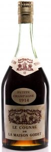 1914 Petite Champagne