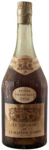 1916 Petite Champagne