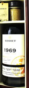 1969, 48.1% petite champagne, 49 years old