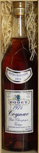 1974 petite champagne 34 years old