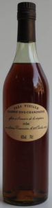 Très Vieille GFC; for the occasion of the MBC reception in 1981