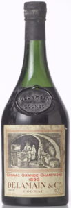 1893, same as previous bottle, but without the filligrain