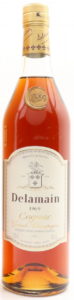 1969 Delamain, bottled 2003; back says 34 ans d'age (French)