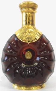 70cl Age d'Or, baccarat (1994-2000, Asian market)