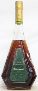 70cl, Japanese import (click to see back side)