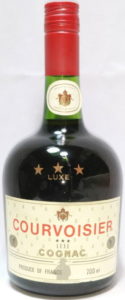 Produce of France 700ml stated