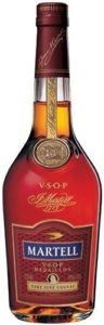 Very Fine Cognac, '70cl' stated