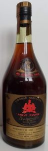 73cl, higher bottle, Italian import by Valpa, Savignano