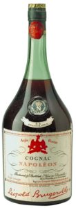 3L "N"Aigle Rouge stated left below