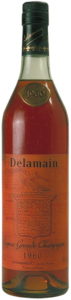 1960 Delamain, bottled 1993
