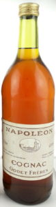 1Litre Napoleon 65%Vol